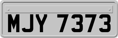 MJY7373