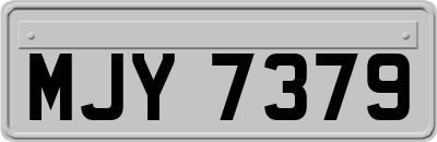 MJY7379