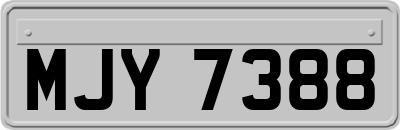MJY7388