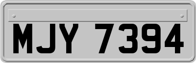 MJY7394