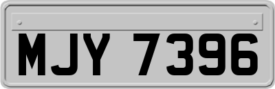 MJY7396
