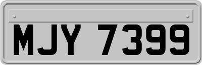 MJY7399