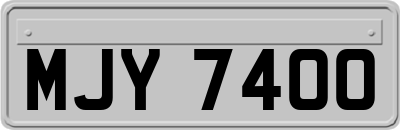 MJY7400