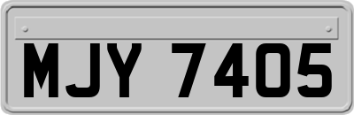 MJY7405