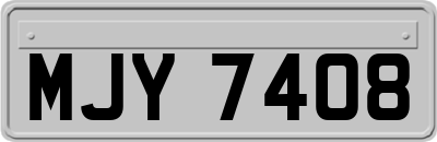 MJY7408