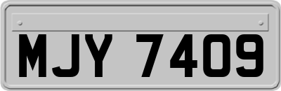 MJY7409