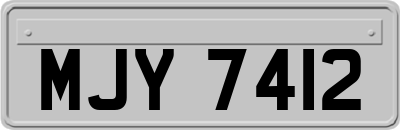 MJY7412