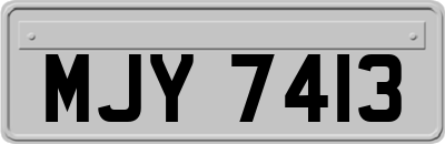 MJY7413