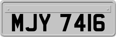 MJY7416