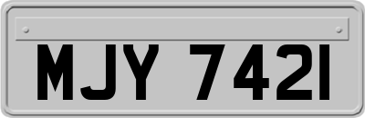 MJY7421