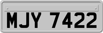 MJY7422