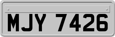 MJY7426