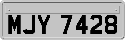 MJY7428