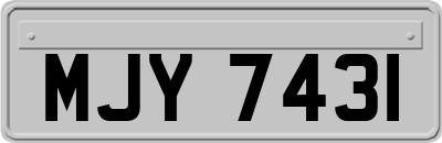 MJY7431