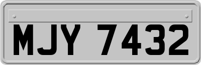 MJY7432