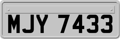 MJY7433