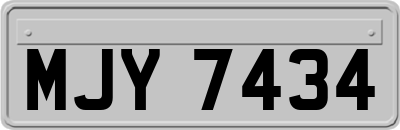 MJY7434
