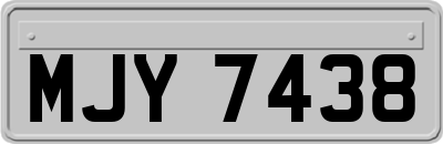 MJY7438