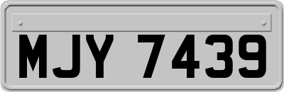 MJY7439