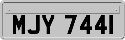 MJY7441