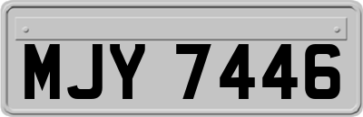 MJY7446