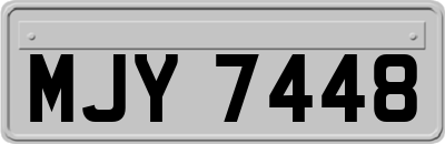 MJY7448
