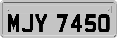 MJY7450