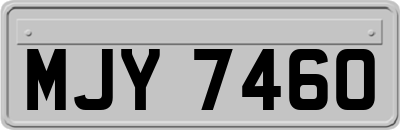 MJY7460