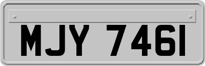 MJY7461