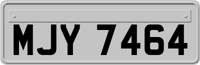 MJY7464