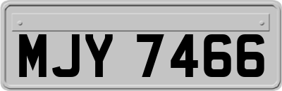 MJY7466