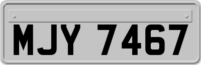 MJY7467