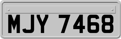 MJY7468
