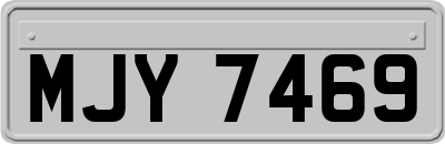 MJY7469