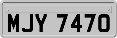MJY7470