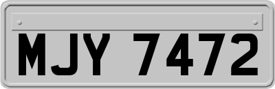 MJY7472