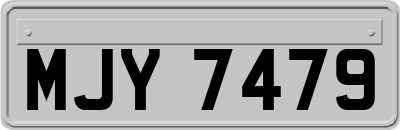 MJY7479