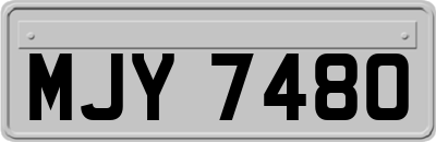 MJY7480