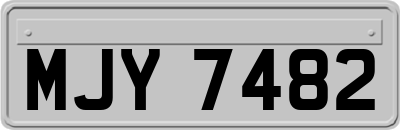 MJY7482