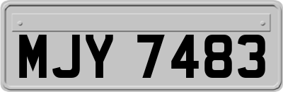 MJY7483
