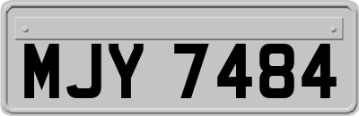 MJY7484