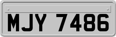 MJY7486