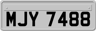 MJY7488