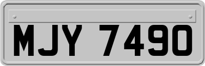 MJY7490