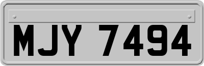 MJY7494