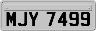 MJY7499