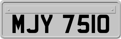 MJY7510