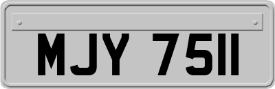 MJY7511