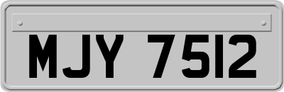 MJY7512