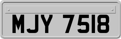 MJY7518